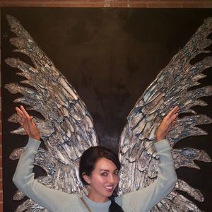 Meet your Posher, Donna